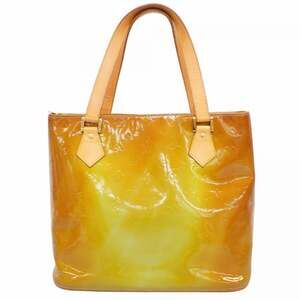 Louis Vuitton Houston Handbag Vernis #252495L39B